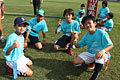 AIG Tag Rugby Tour