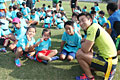 AIG Tag Rugby Tour