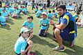 AIG Tag Rugby Tour