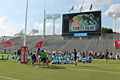 AIG Tag Rugby Tour