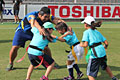 AIG Tag Rugby Tour