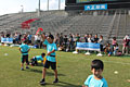 AIG Tag Rugby Tour