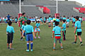 AIG Tag Rugby Tour