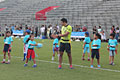 AIG Tag Rugby Tour