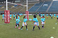 AIG Tag Rugby Tour