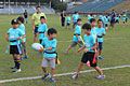 AIG Tag Rugby Tour