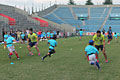 AIG Tag Rugby Tour