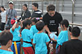 AIG Tag Rugby Tour