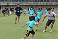 AIG Tag Rugby Tour