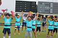 AIG Tag Rugby Tour