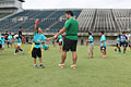 AIG Tag Rugby Tour