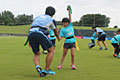 AIG Tag Rugby Tour