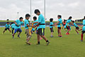 AIG Tag Rugby Tour