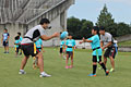 AIG Tag Rugby Tour