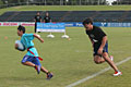 AIG Tag Rugby Tour