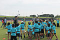 AIG Tag Rugby Tour