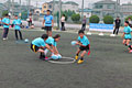 AIG Tag Rugby Tour