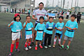 AIG Tag Rugby Tour