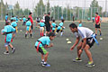 AIG Tag Rugby Tour