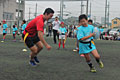 AIG Tag Rugby Tour