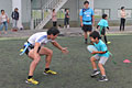 AIG Tag Rugby Tour