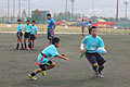 AIG Tag Rugby Tour