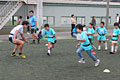 AIG Tag Rugby Tour