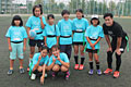 AIG Tag Rugby Tour