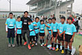 AIG Tag Rugby Tour