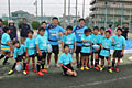 AIG Tag Rugby Tour