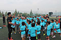 AIG Tag Rugby Tour