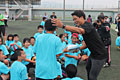 AIG Tag Rugby Tour