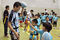 AIG Tag Rugby Tour