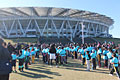 AIG Tag Rugby Tour