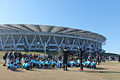 AIG Tag Rugby Tour