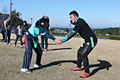 AIG Tag Rugby Tour