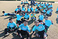 AIG Tag Rugby Tour