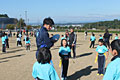 AIG Tag Rugby Tour