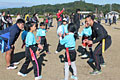 AIG Tag Rugby Tour