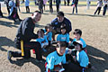 AIG Tag Rugby Tour