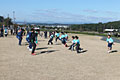 AIG Tag Rugby Tour