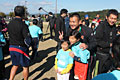 AIG Tag Rugby Tour