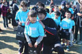 AIG Tag Rugby Tour