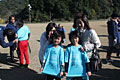 AIG Tag Rugby Tour