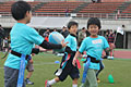 AIG Tag Rugby Tour