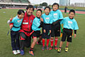 AIG Tag Rugby Tour