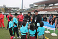 AIG Tag Rugby Tour