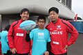 AIG Tag Rugby Tour