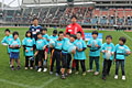 AIG Tag Rugby Tour