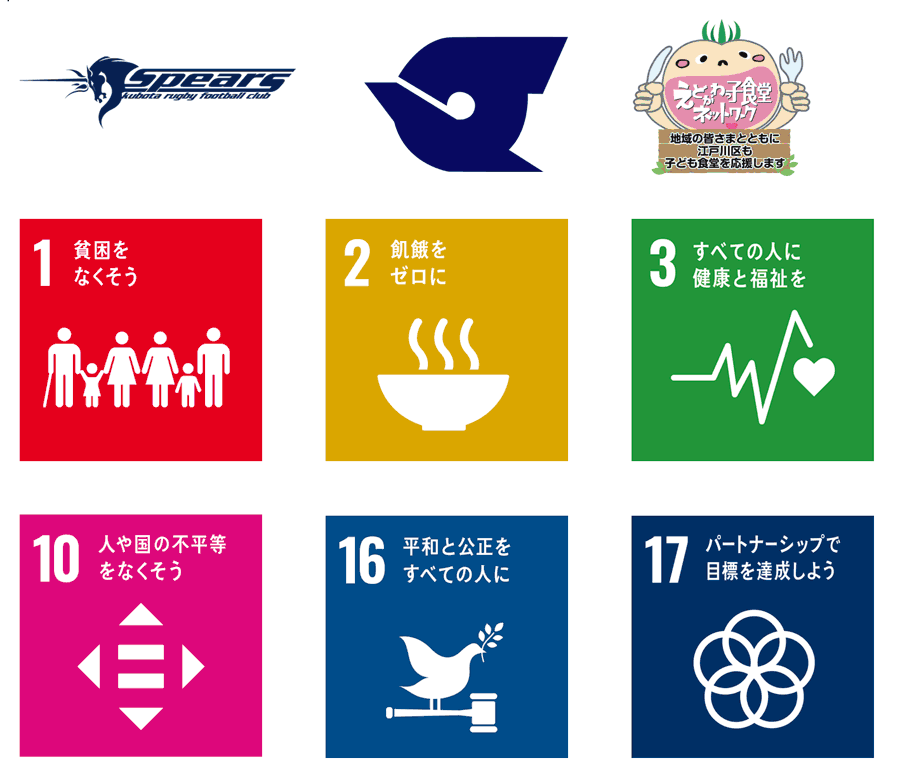 江戸川区とのSDGs推進活動第2弾